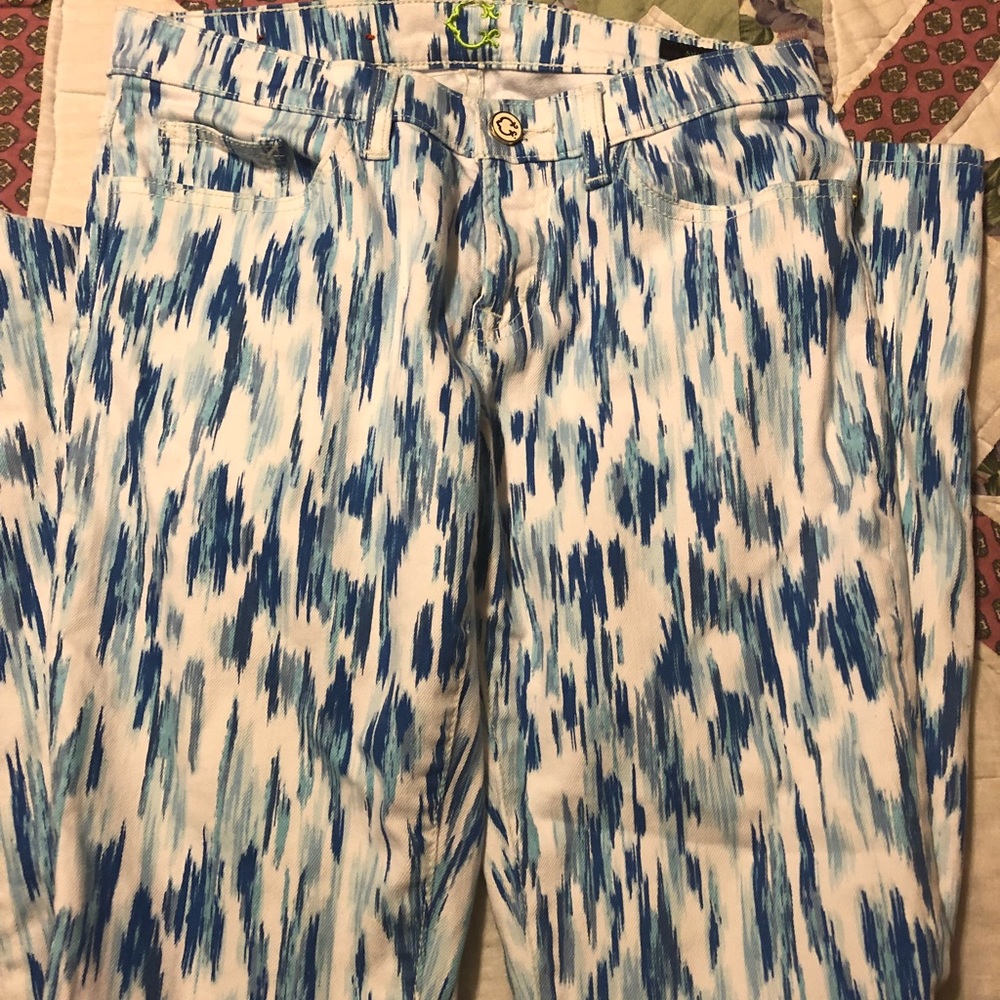 Wonder Jeans